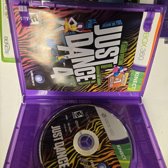 XBox pack - Picture 3 of 11